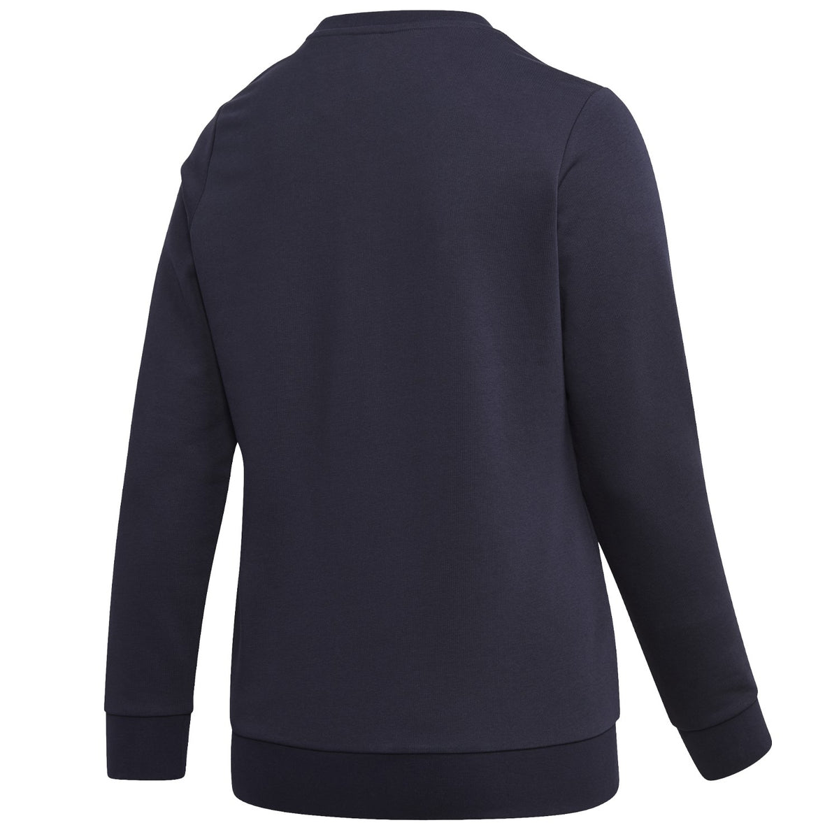 adidas Pullover Damen Rundhals in großen Größen