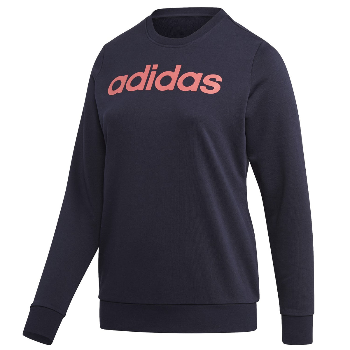 adidas Pullover Damen Rundhals in großen Größen