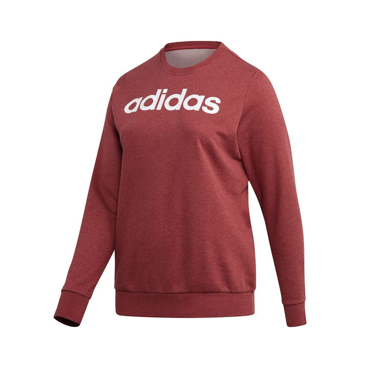 adidas Pullover Damen Rundhals in großen Größen