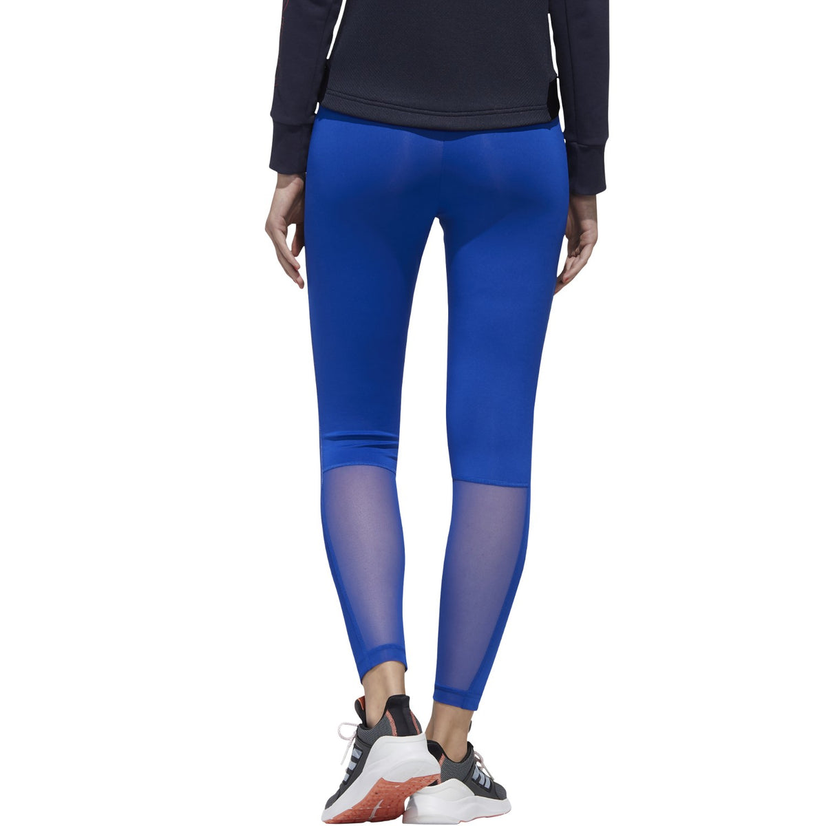 adidas Fitnesshose für Damen Unleash Confidence FeelBrilliant 7/8-Tight