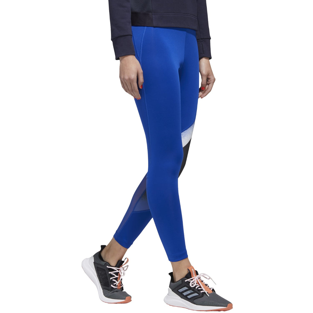adidas Fitnesshose für Damen Unleash Confidence FeelBrilliant 7/8-Tight