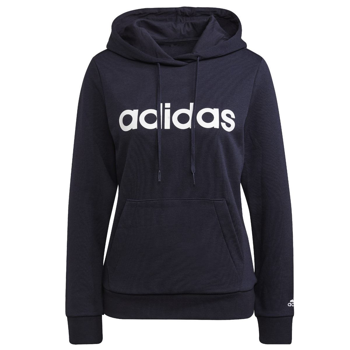 adidas Kapuzenpullover Damen Essentials Logo Hoodie