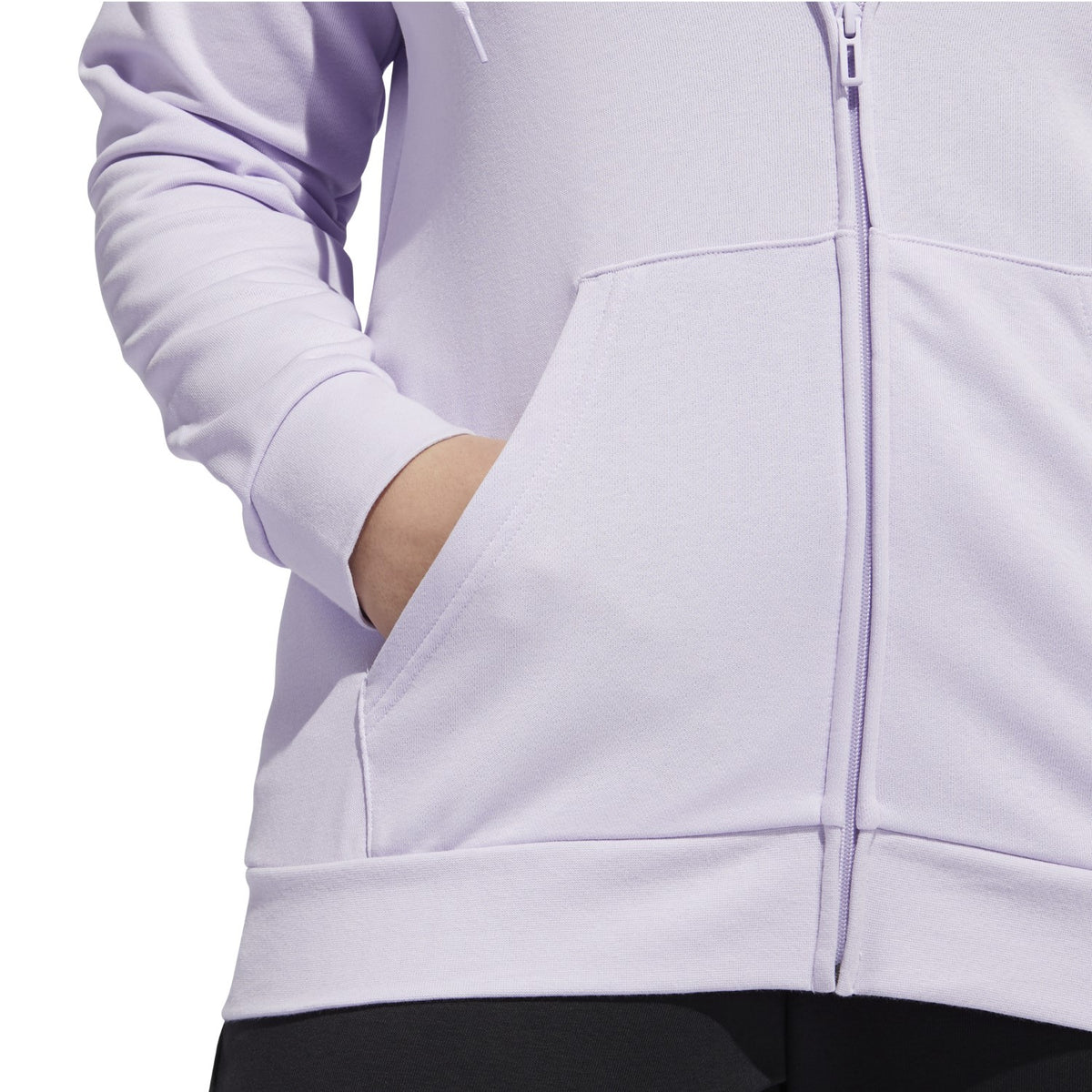 adidas Kapuzenjacke Damen große Größen
