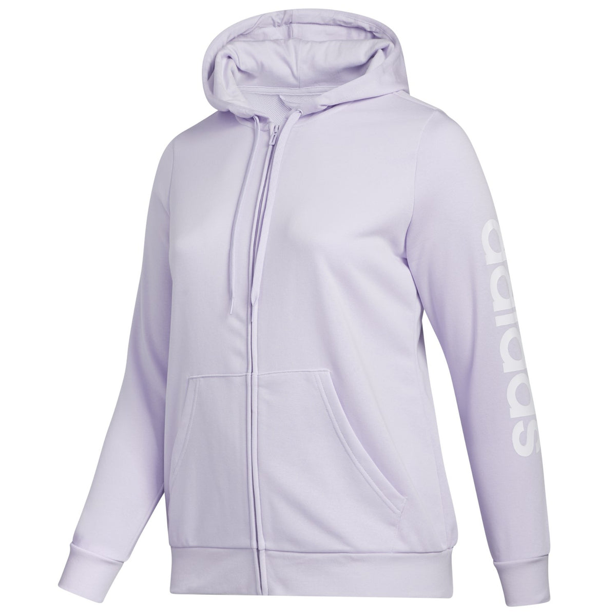 adidas Kapuzenjacke Damen große Größen