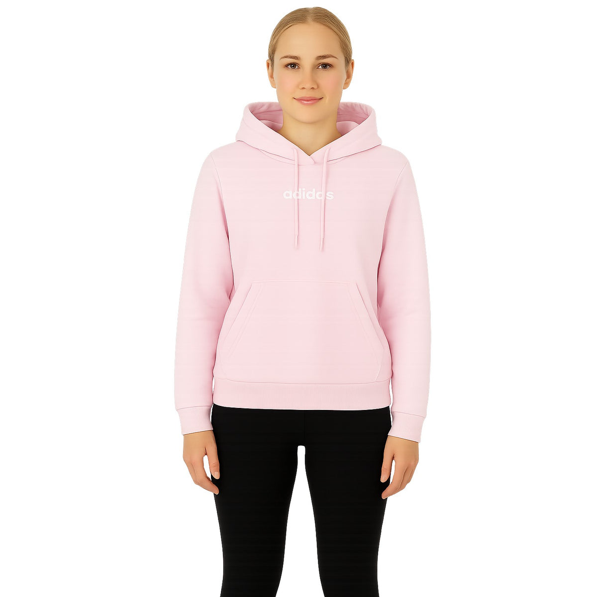 adidas Kapuzenpullover Damen