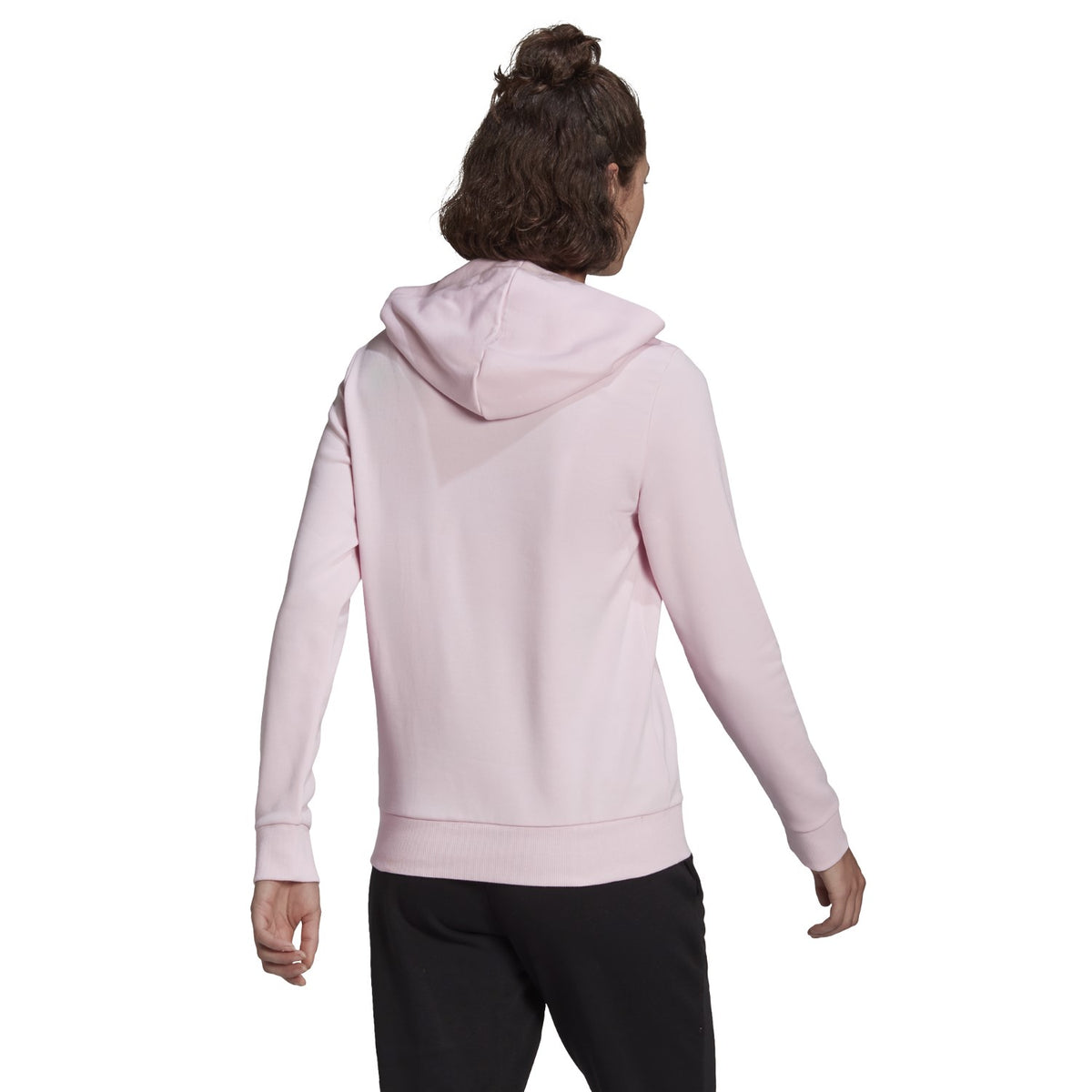 adidas Kapuzenpullover Damen Essentials Logo Hoodie