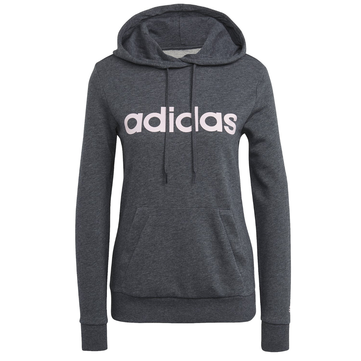 adidas Kapuzenpullover Damen Essentials Logo Hoodie