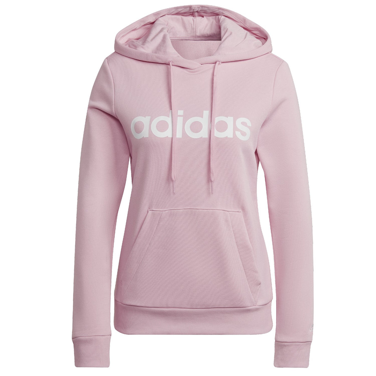 adidas Kapuzenpullover Damen Essentials Logo Hoodie