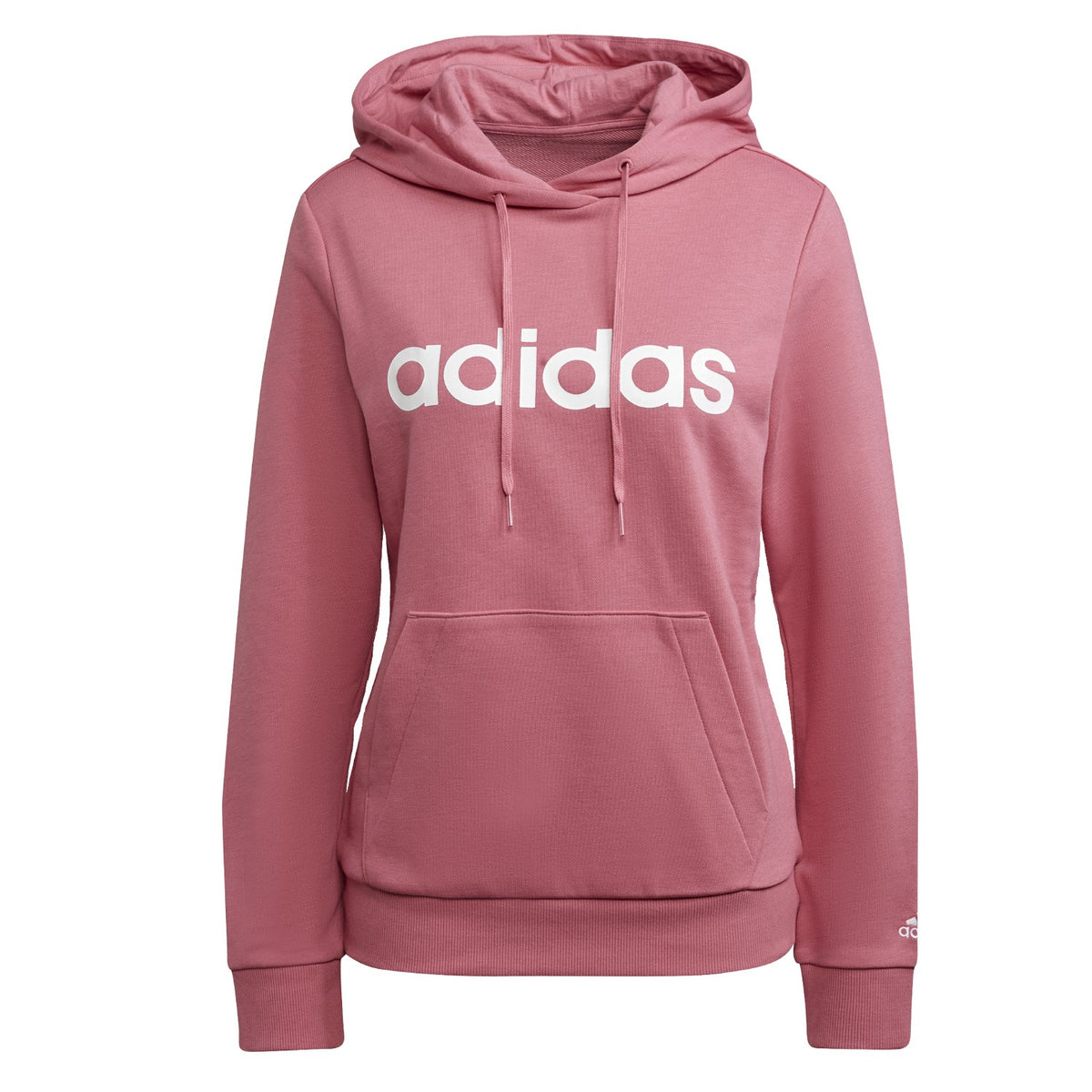 adidas Kapuzenpullover Damen Essentials Logo Hoodie