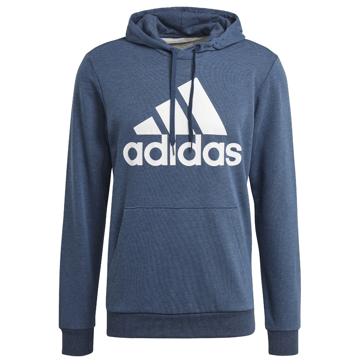 adidas Big Logo Kapuzenpullover Herren