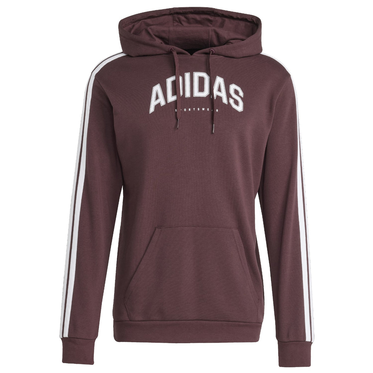 adidas Colleg Hoodie Kapuzenpullover Herren