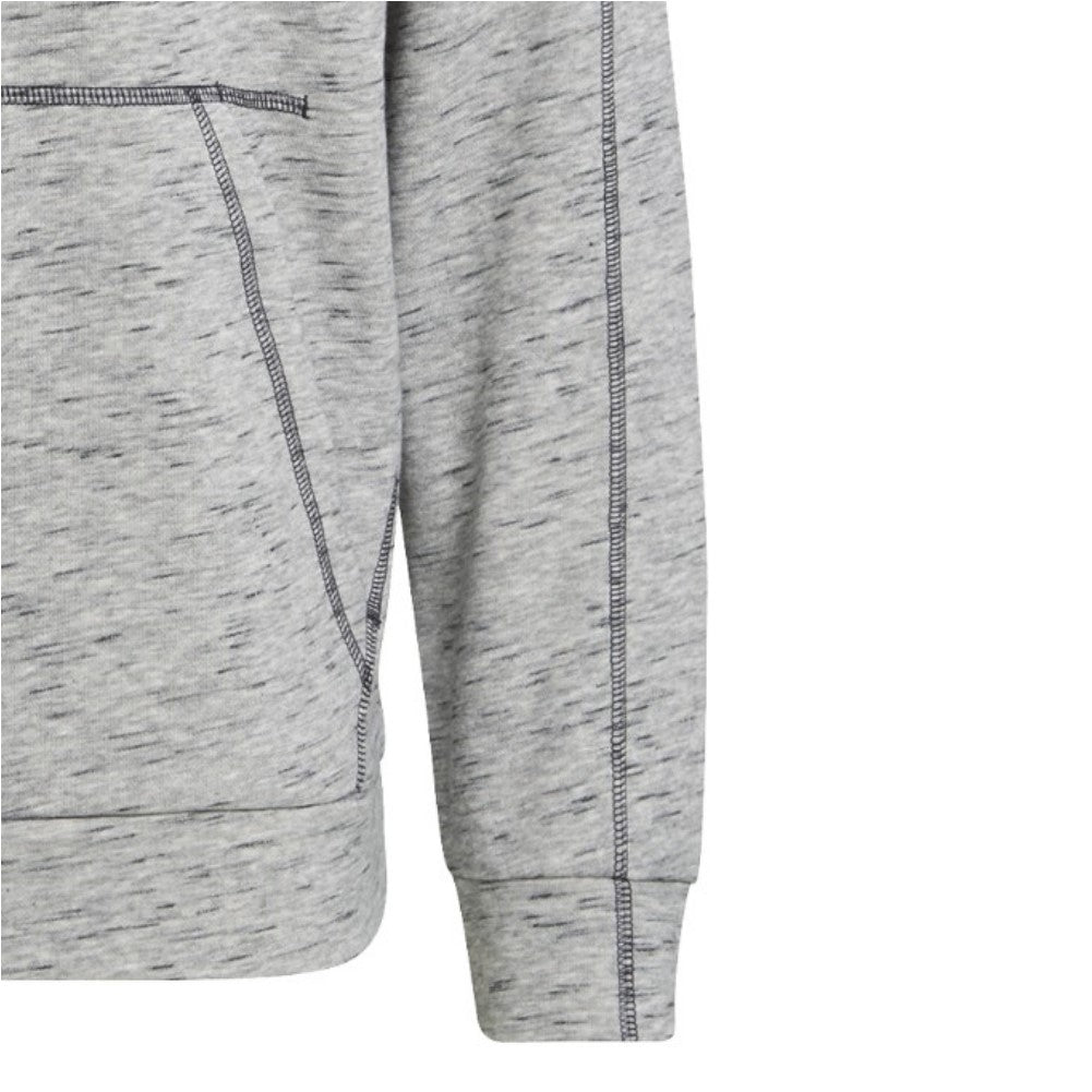 adidas Kapuzenpullover Herren mit Kängurutasche Baumwolle