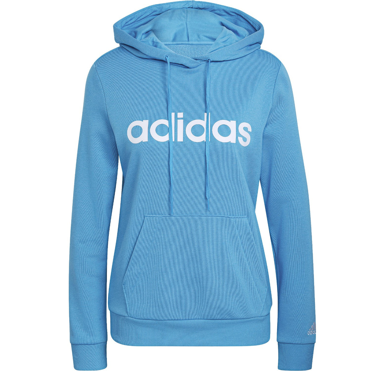 adidas Kapuzenpullover Damen Essentials Logo Hoodie