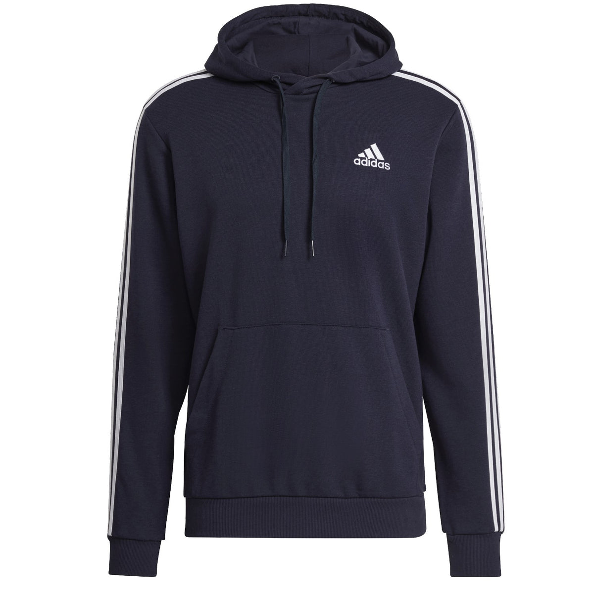 adidas Kapuzenpullover Herren im 3 Streifen Design