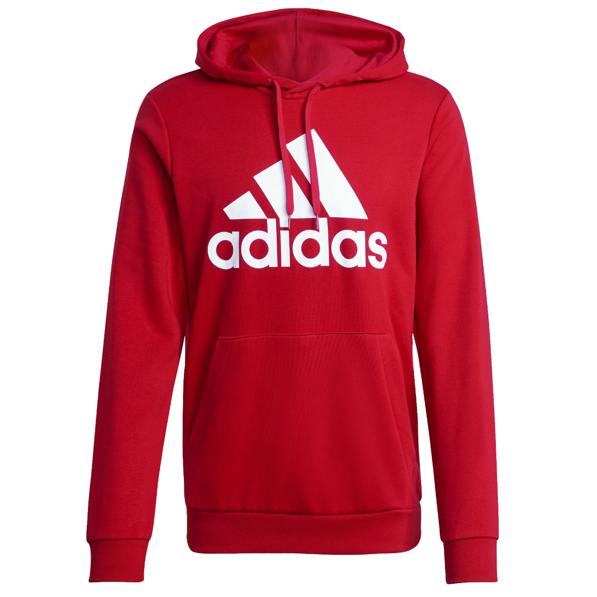 adidas Big Logo Kapuzenpullover Herren
