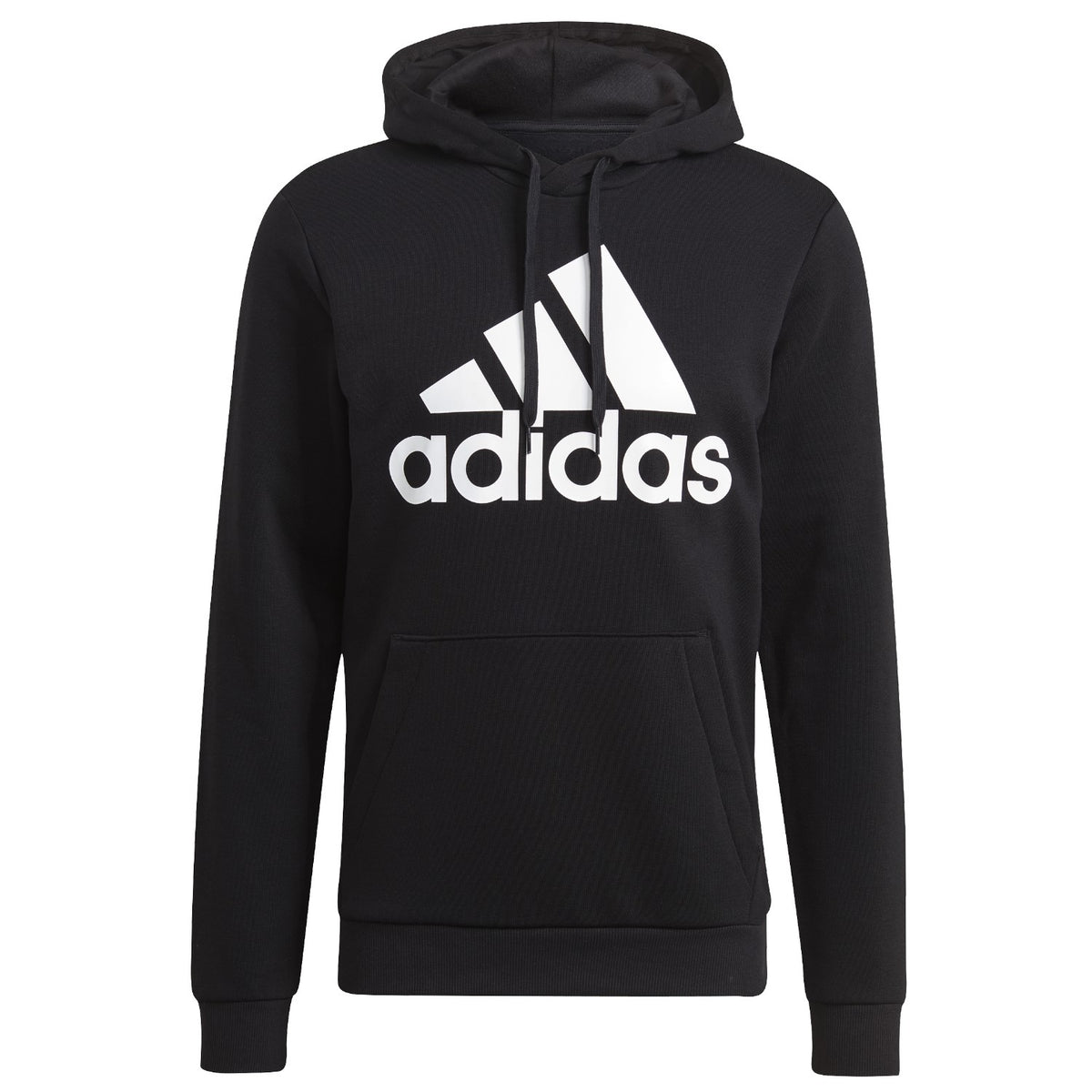 adidas Big Logo Kapuzenpullover Herren
