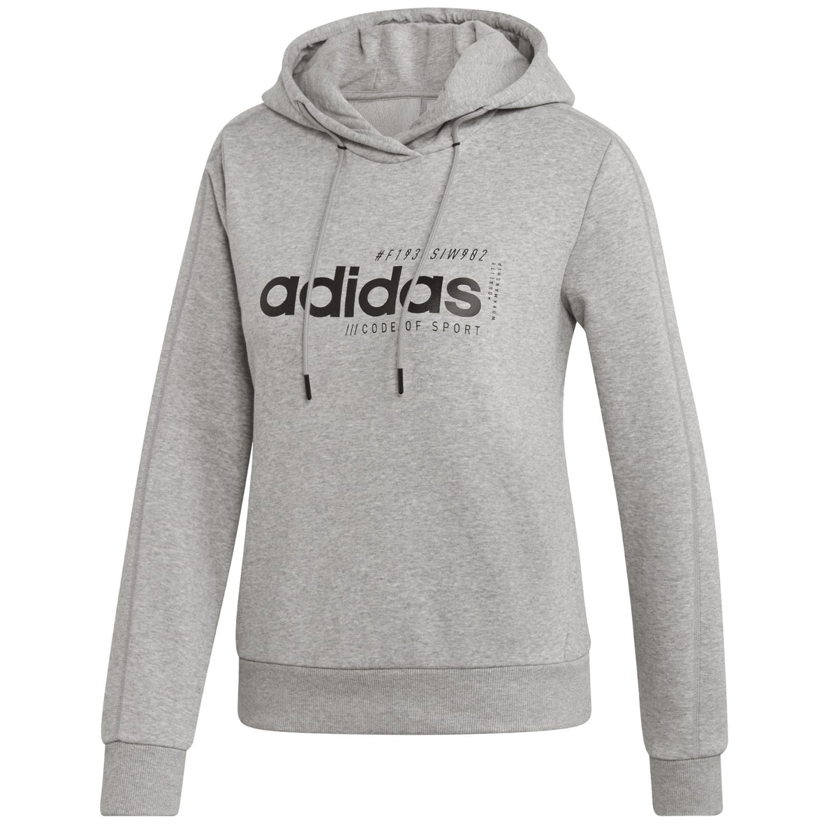 adidas Kapuzenpullover Damen Brilliant Basic Hoodie