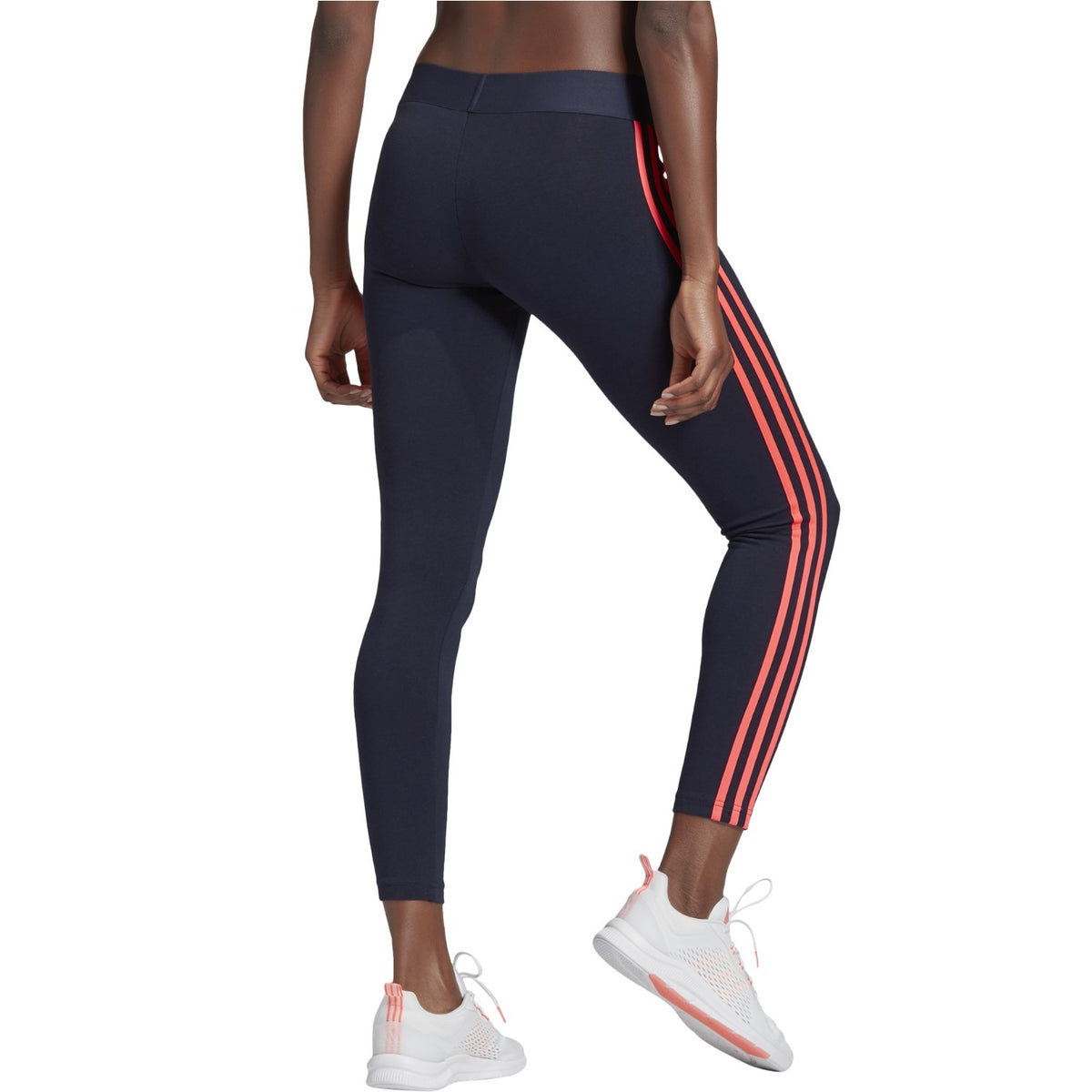 adidas Leggings ESS 3 Streifen Tight Sport Damen