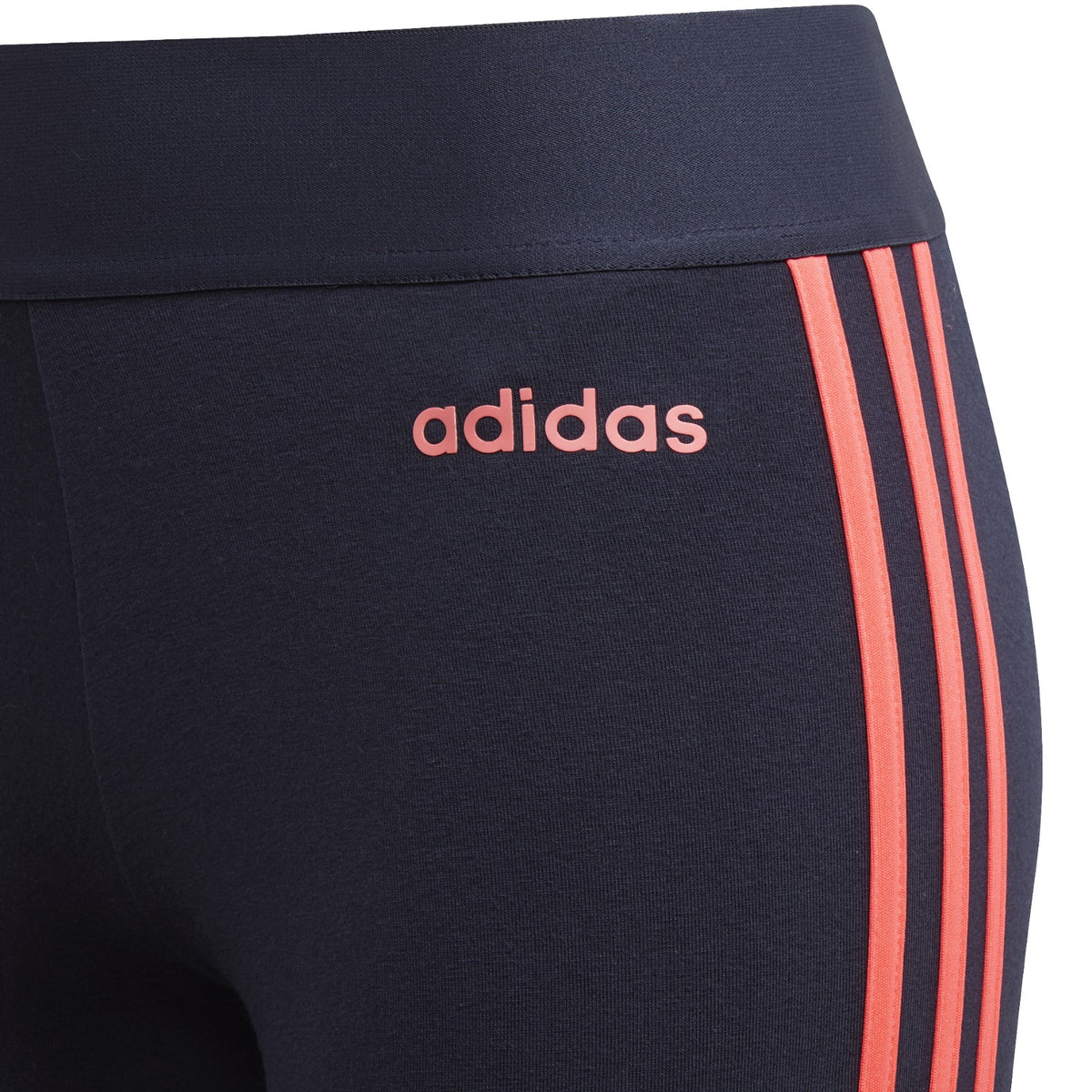adidas Leggings ESS 3 Streifen Tight Sport Damen