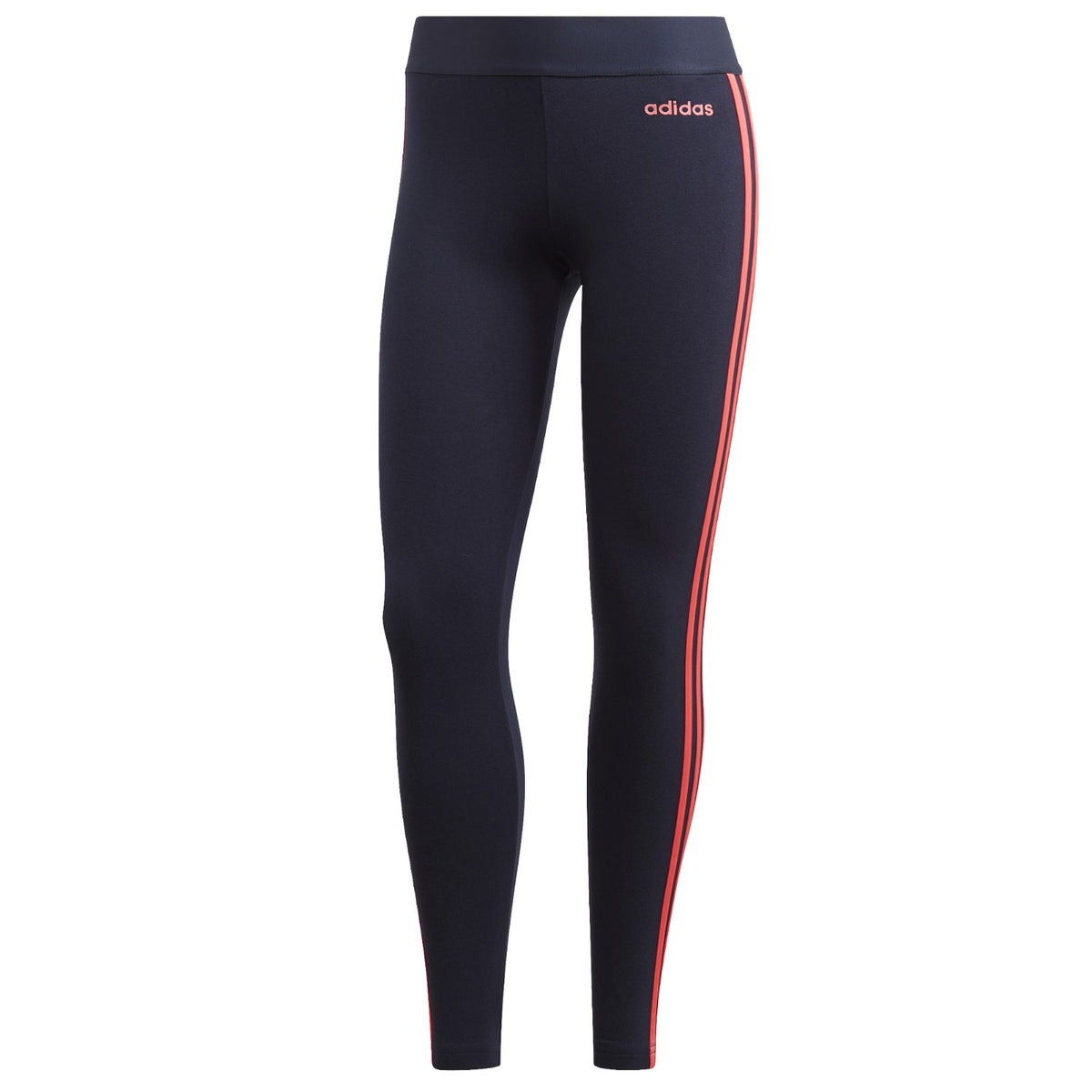 adidas Leggings ESS 3 Streifen Tight Sport Damen