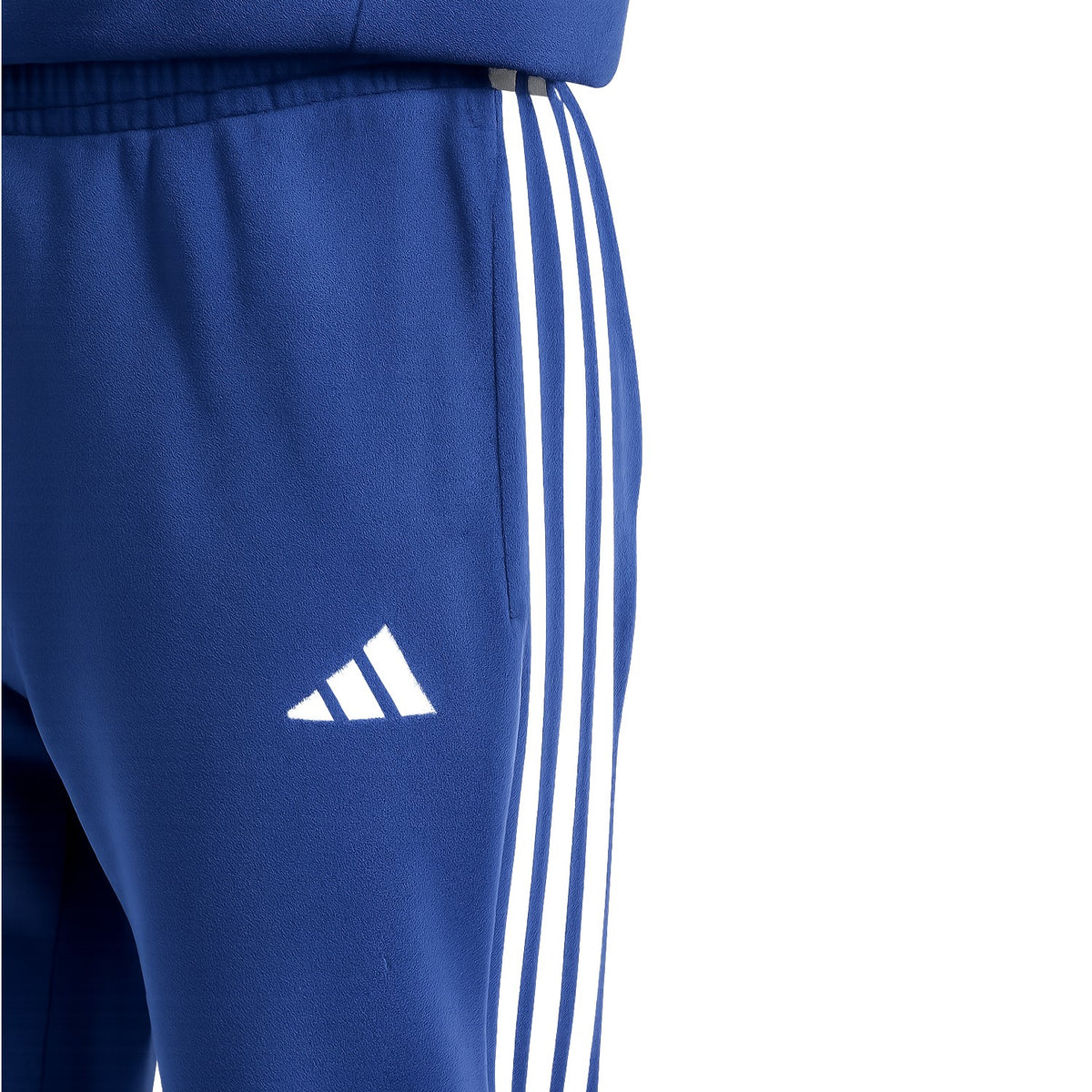 adidas Jogginghose Herren aus weichem French Terry Material
