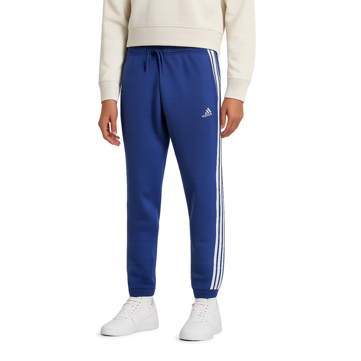 adidas Jogginghose Herren aus weichem French Terry Material