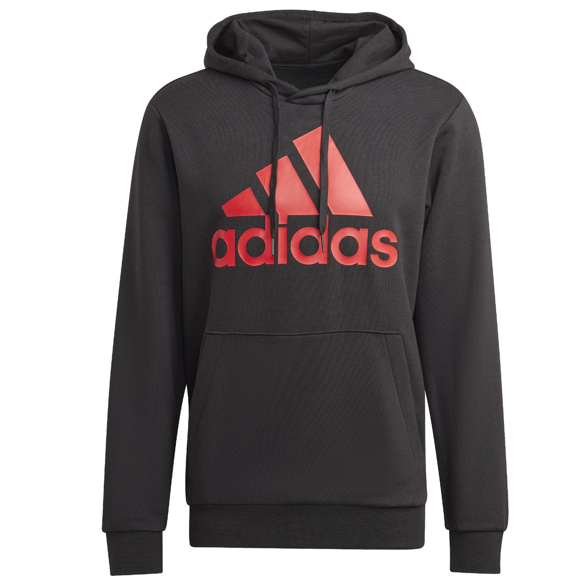 adidas Jogginganzug Herren mit Kapuze aus Baumwolle