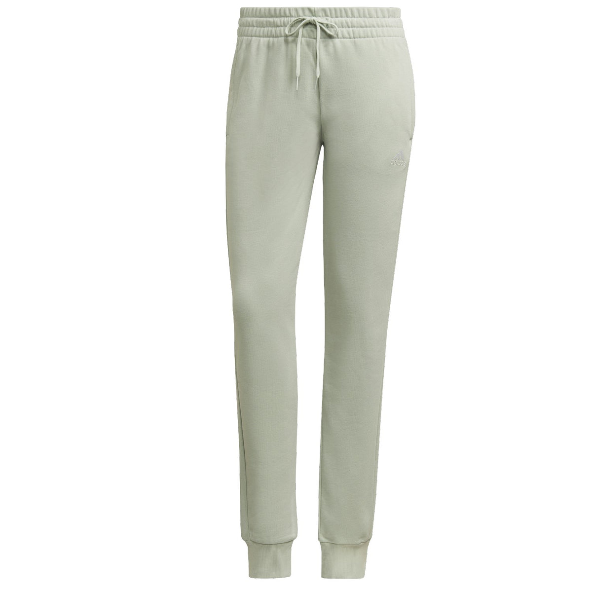adidas Jogginghose für Damen schwarz Baumwolle