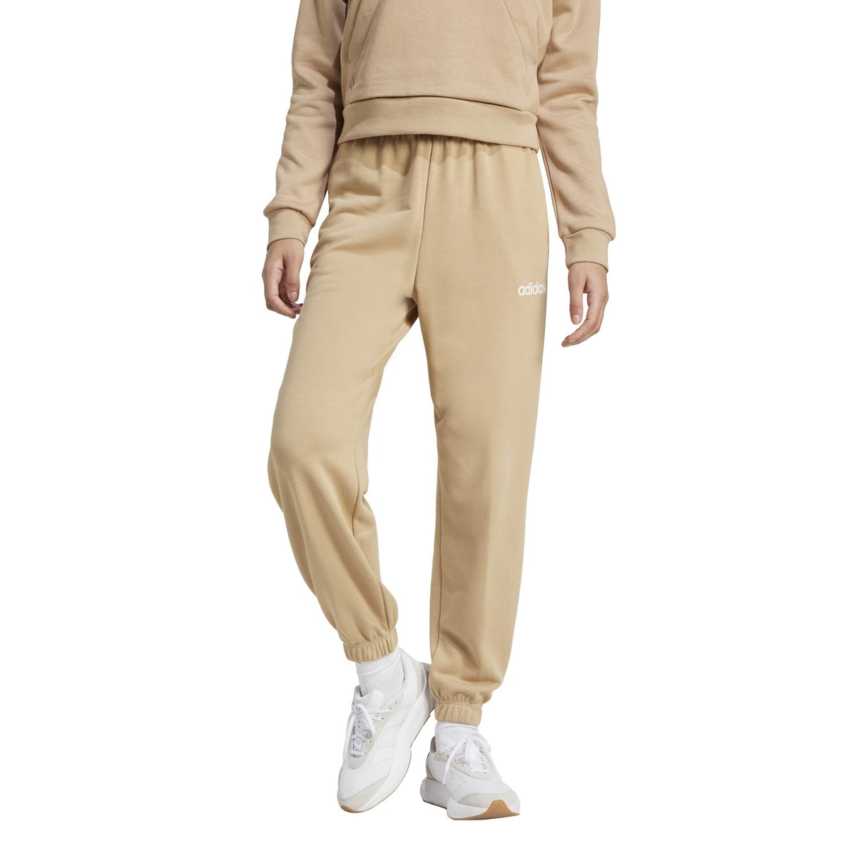 adidas French Terry Jogginghose für Damen