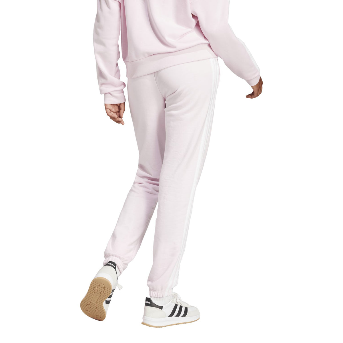 adidas Jogginghose Damen im 3 Streifen Design