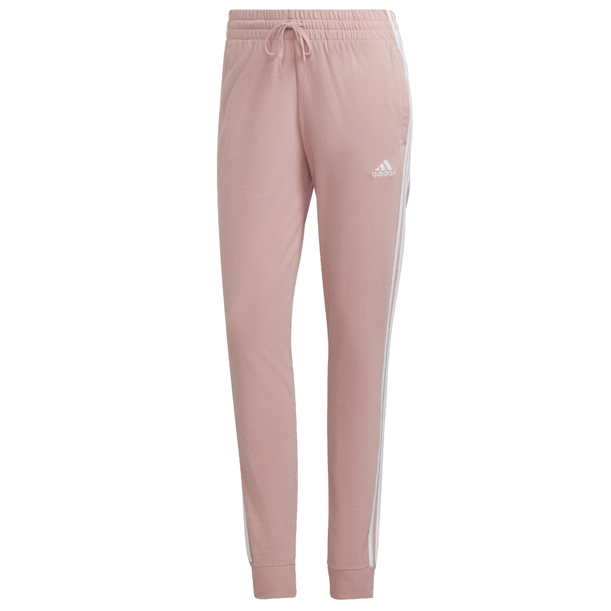 adidas Jogginghose Damen im 3 Streifen Design