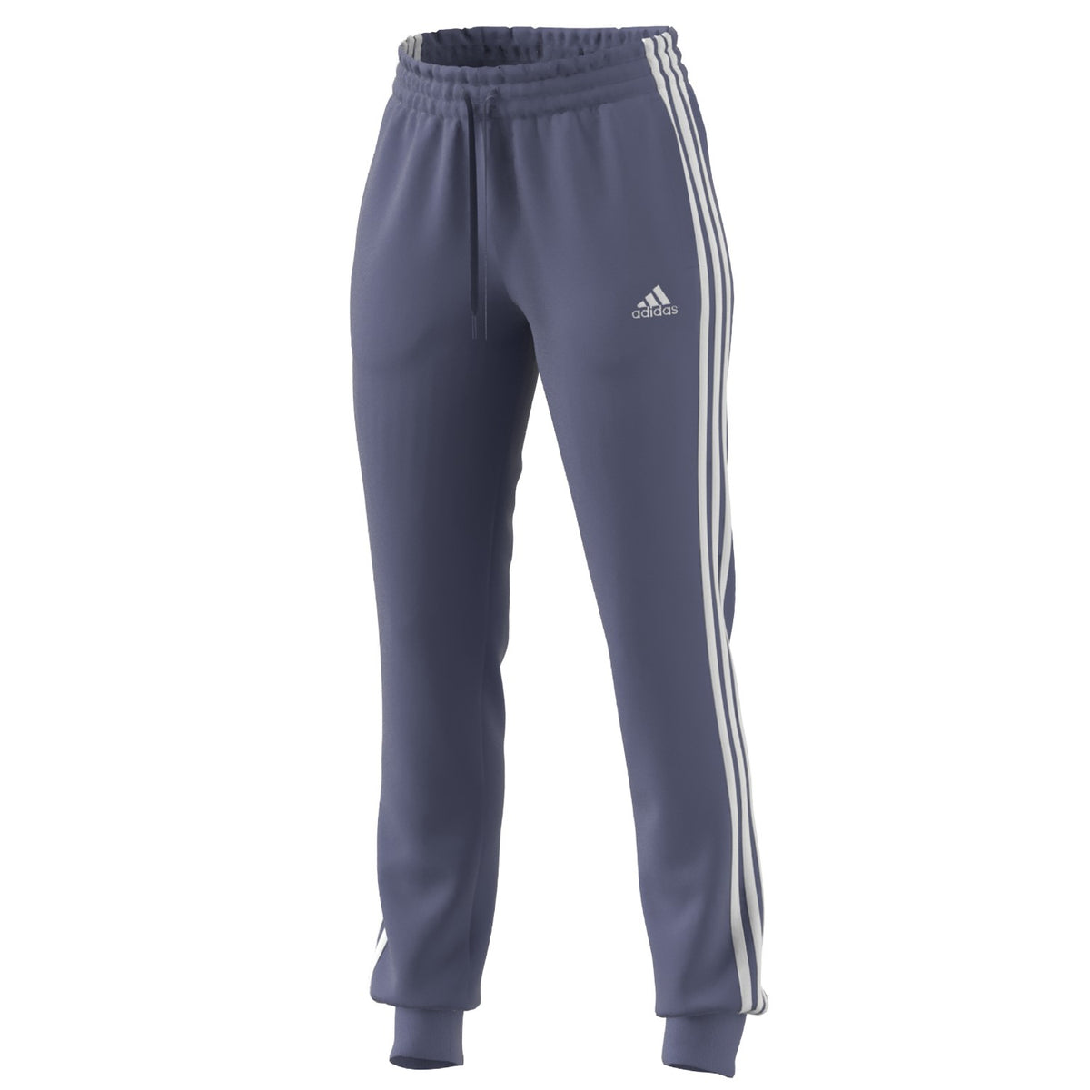 adidas Jogginghose für Damen im 3 Streifen Design