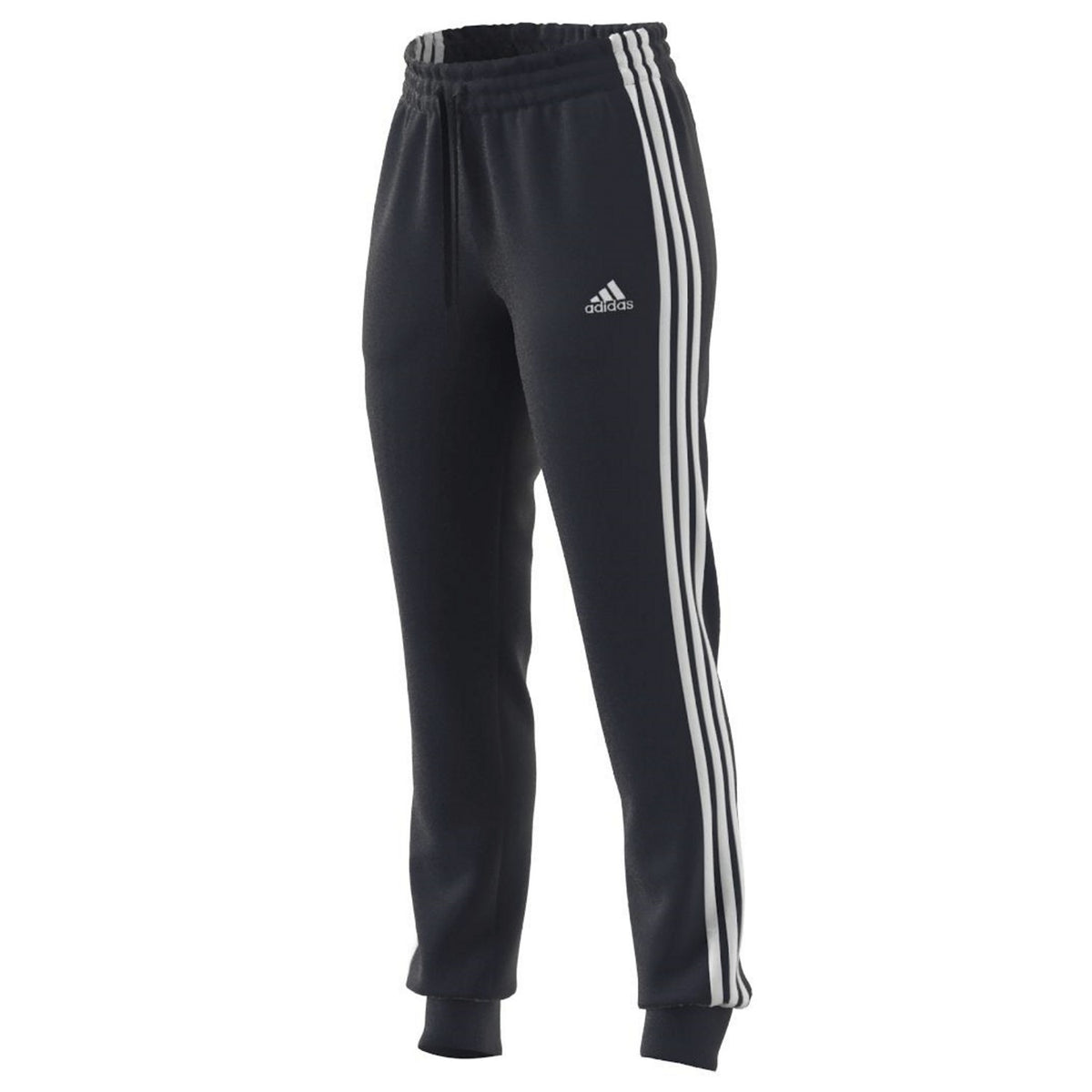adidas Jogginghose für Damen im 3 Streifen Design