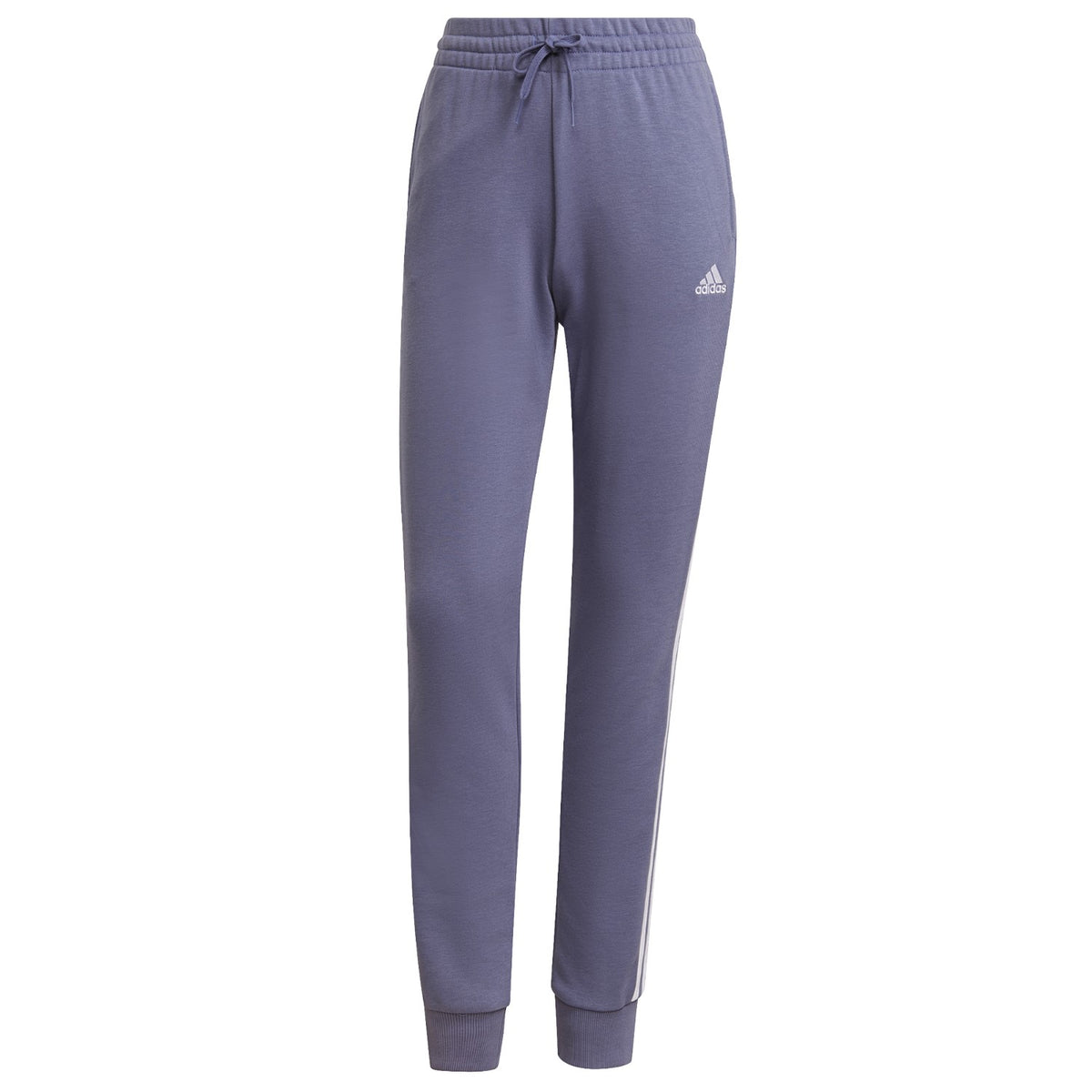 adidas Jogginghose für Damen im 3 Streifen Design