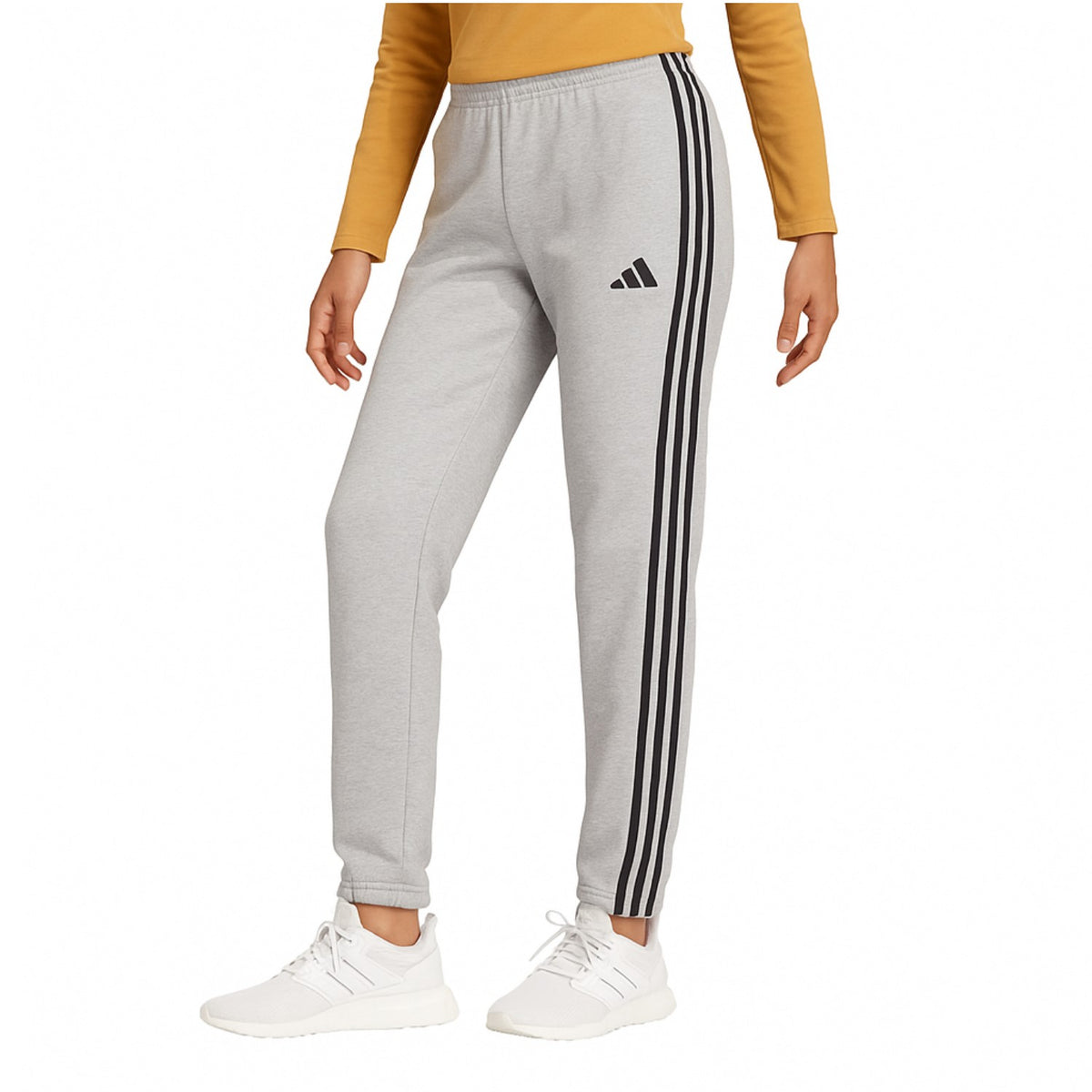 adidas Jogginghose Damen im 3 Streifen Design