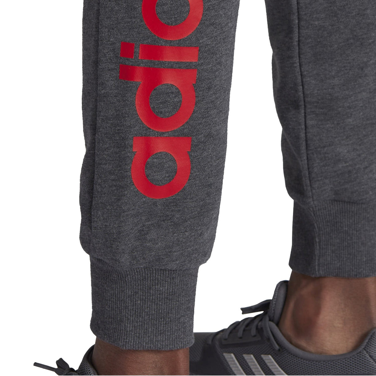 adidas Jogginghose für Damen schwarz Baumwolle