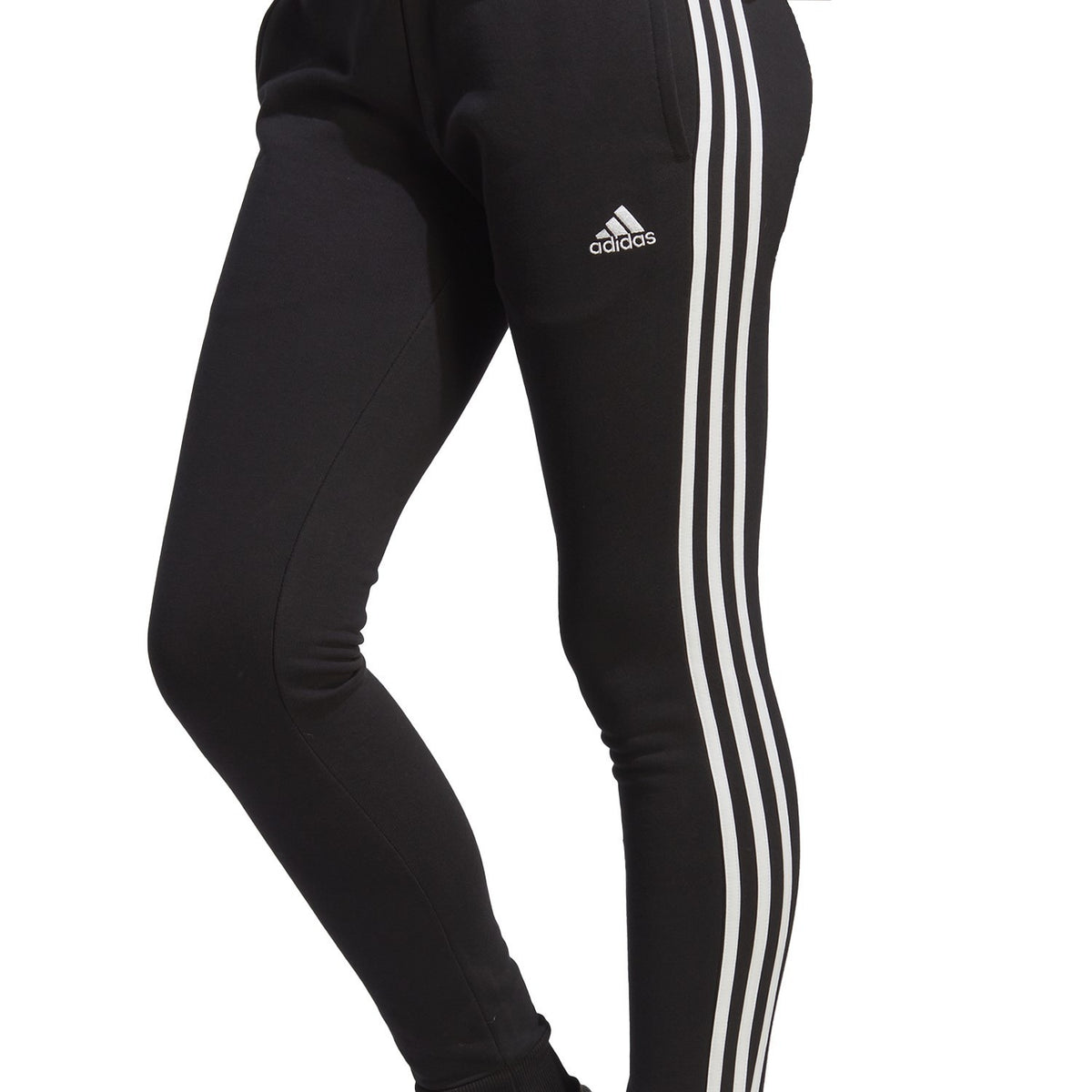 adidas Jogginghose Damen im 3 Streifen Design