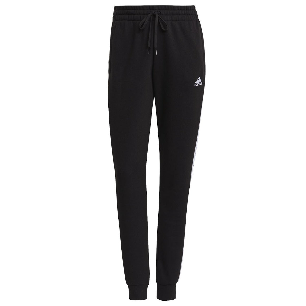 adidas Jogginghose für Damen im 3 Streifen Design
