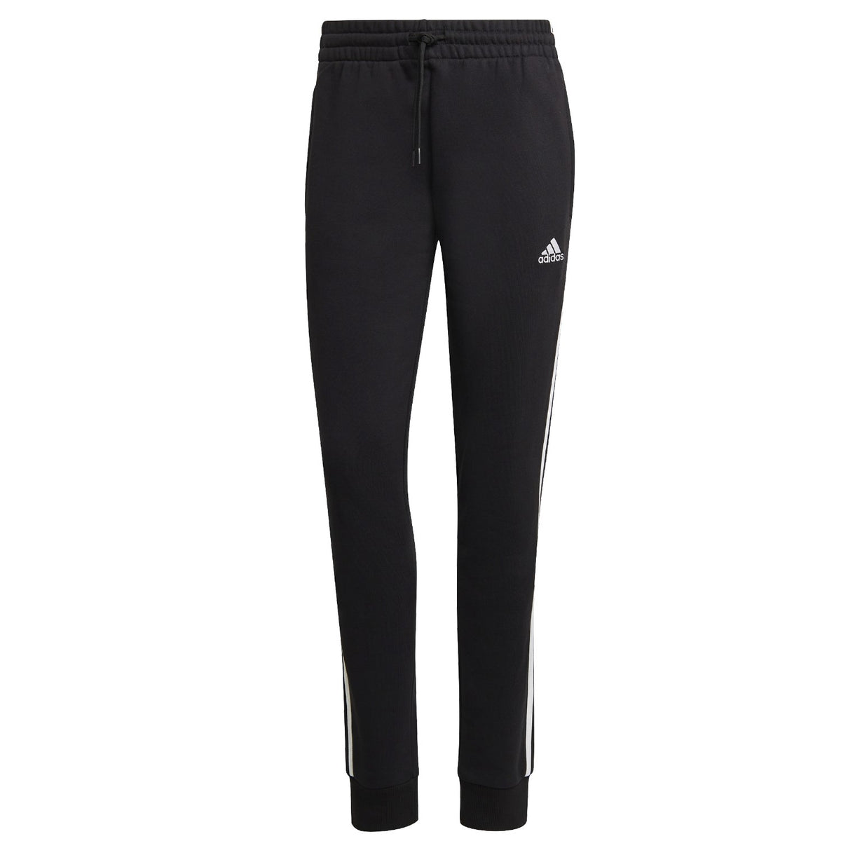 adidas Jogginghose Damen im 3 Streifen Design