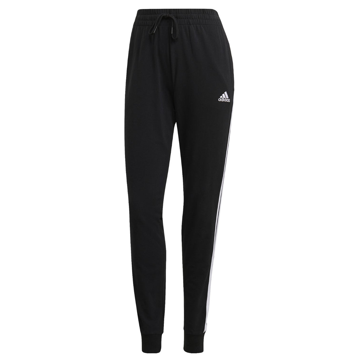 adidas Jogginghose Damen im 3 Streifen Design