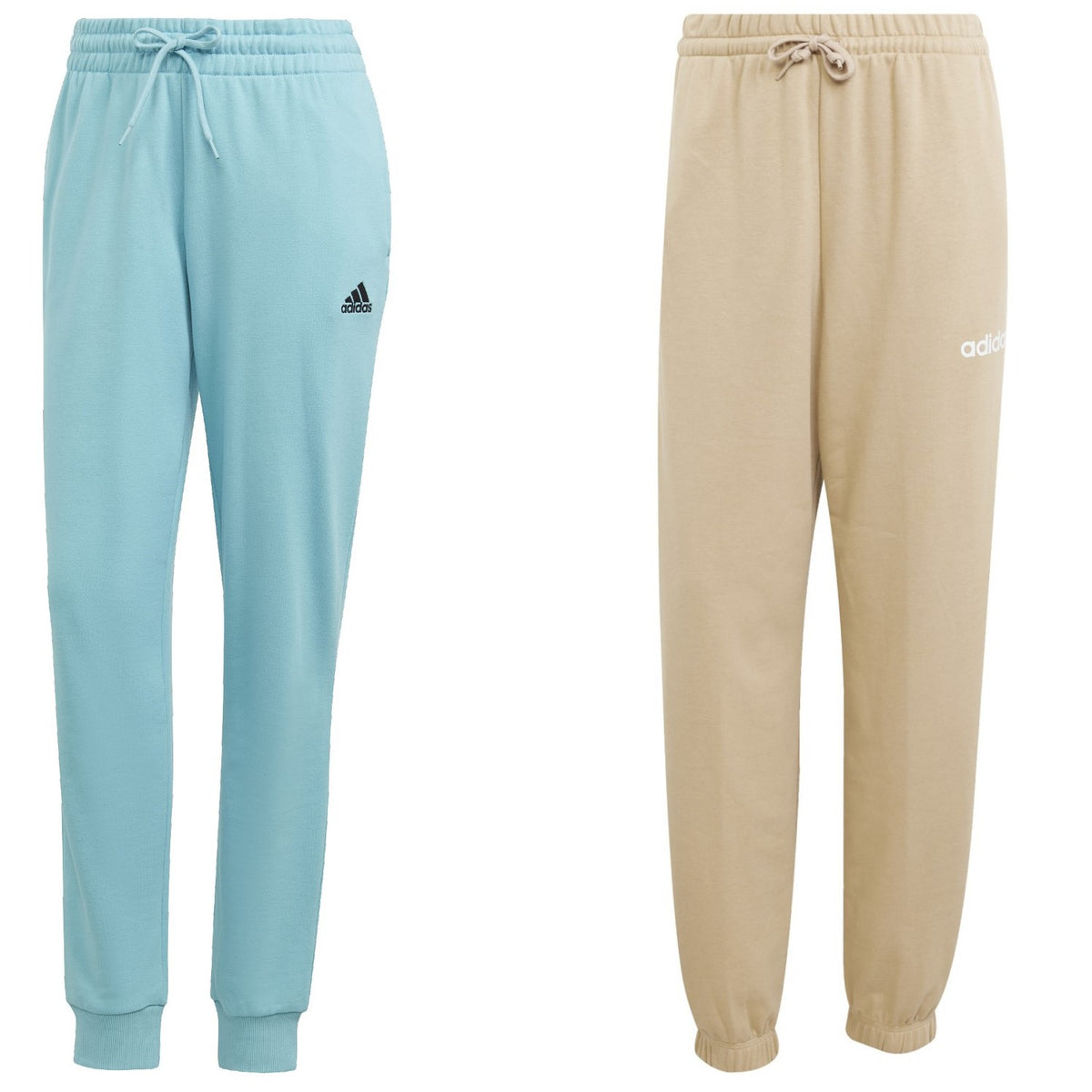 adidas French Terry Jogginghose für Damen