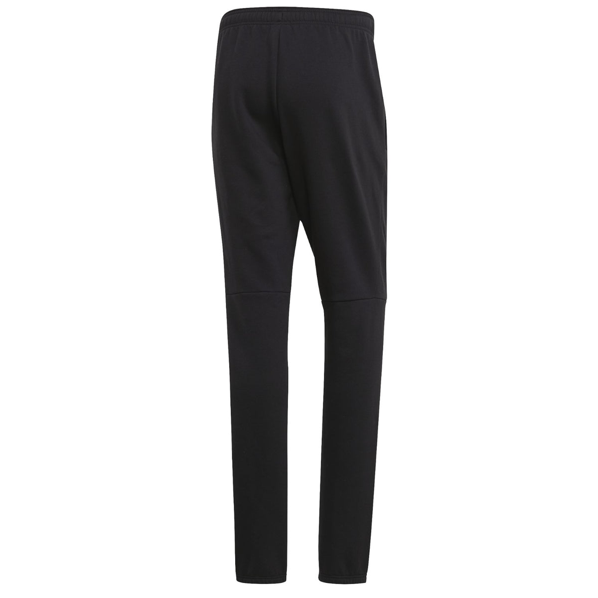 adidas Jogginghose Herren schwarz Fleece Linear Pant