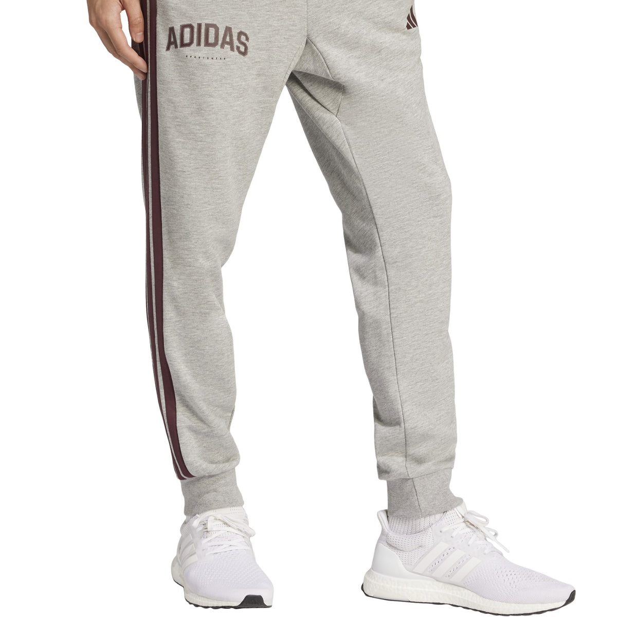 adidas Jogginhose für Herren im 3 Streifen Design