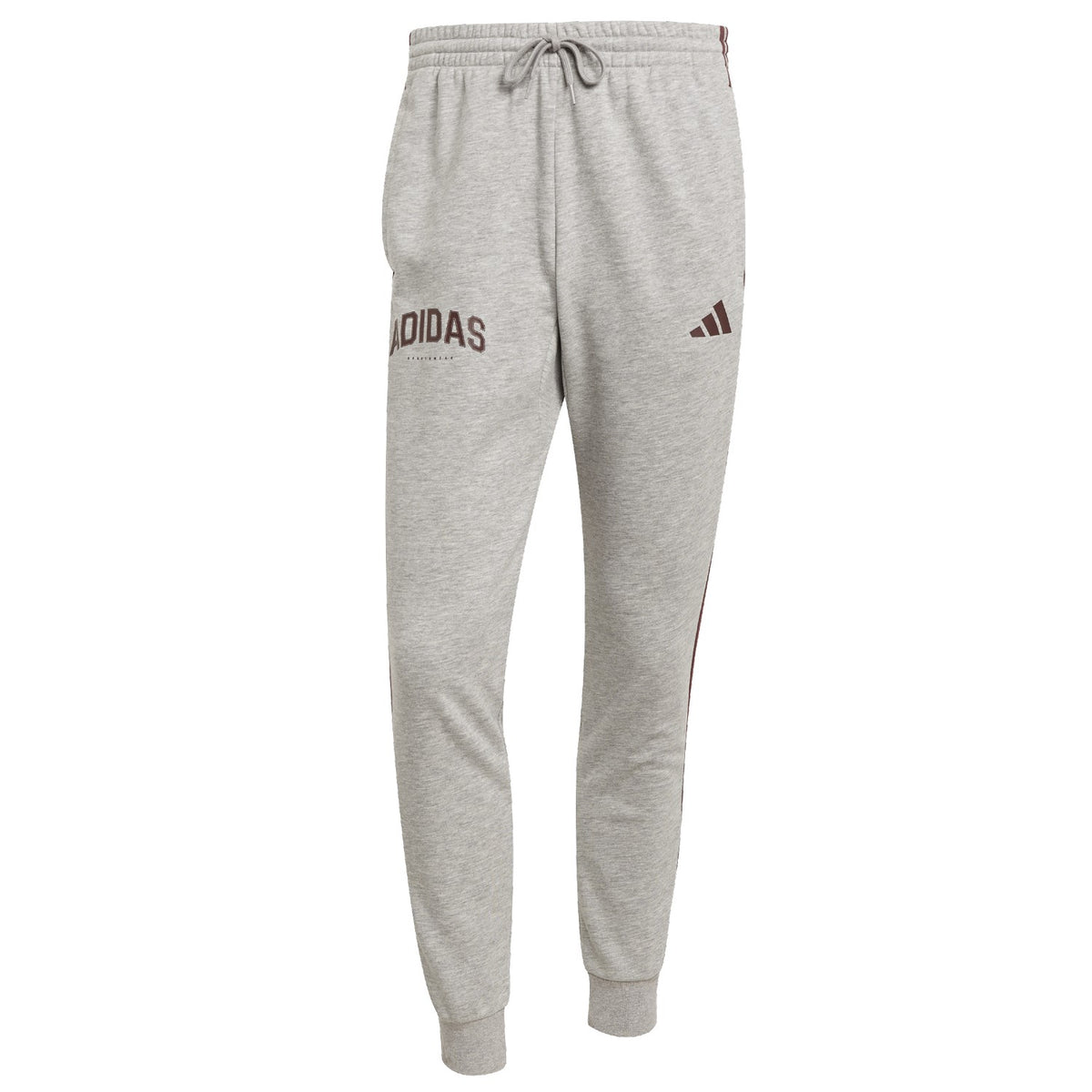 adidas Jogginhose für Herren im 3 Streifen Design