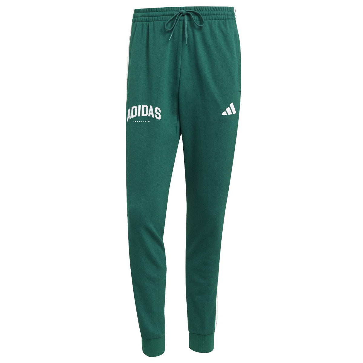 adidas Jogginhose für Herren im 3 Streifen Design
