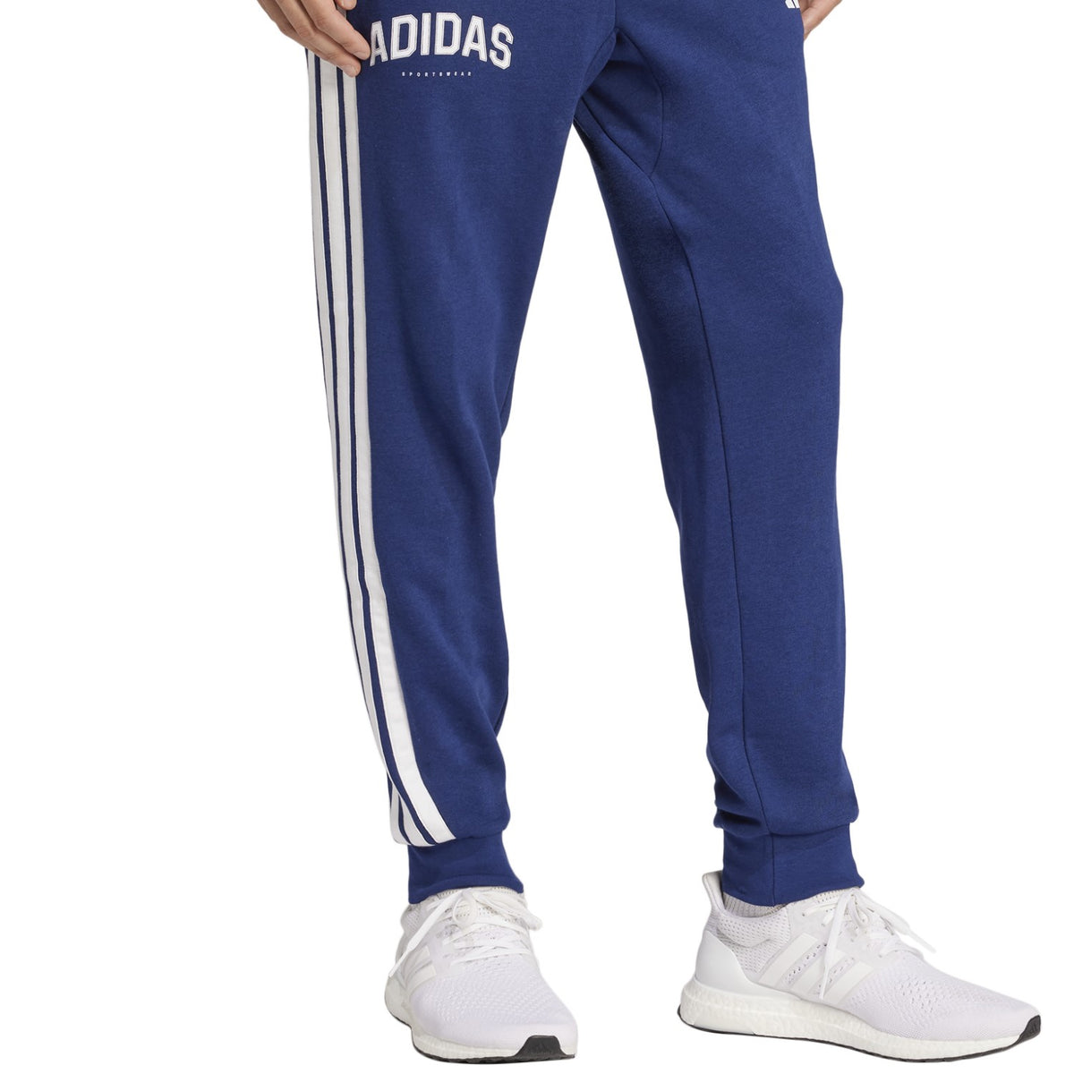adidas Jogginhose für Herren im 3 Streifen Design
