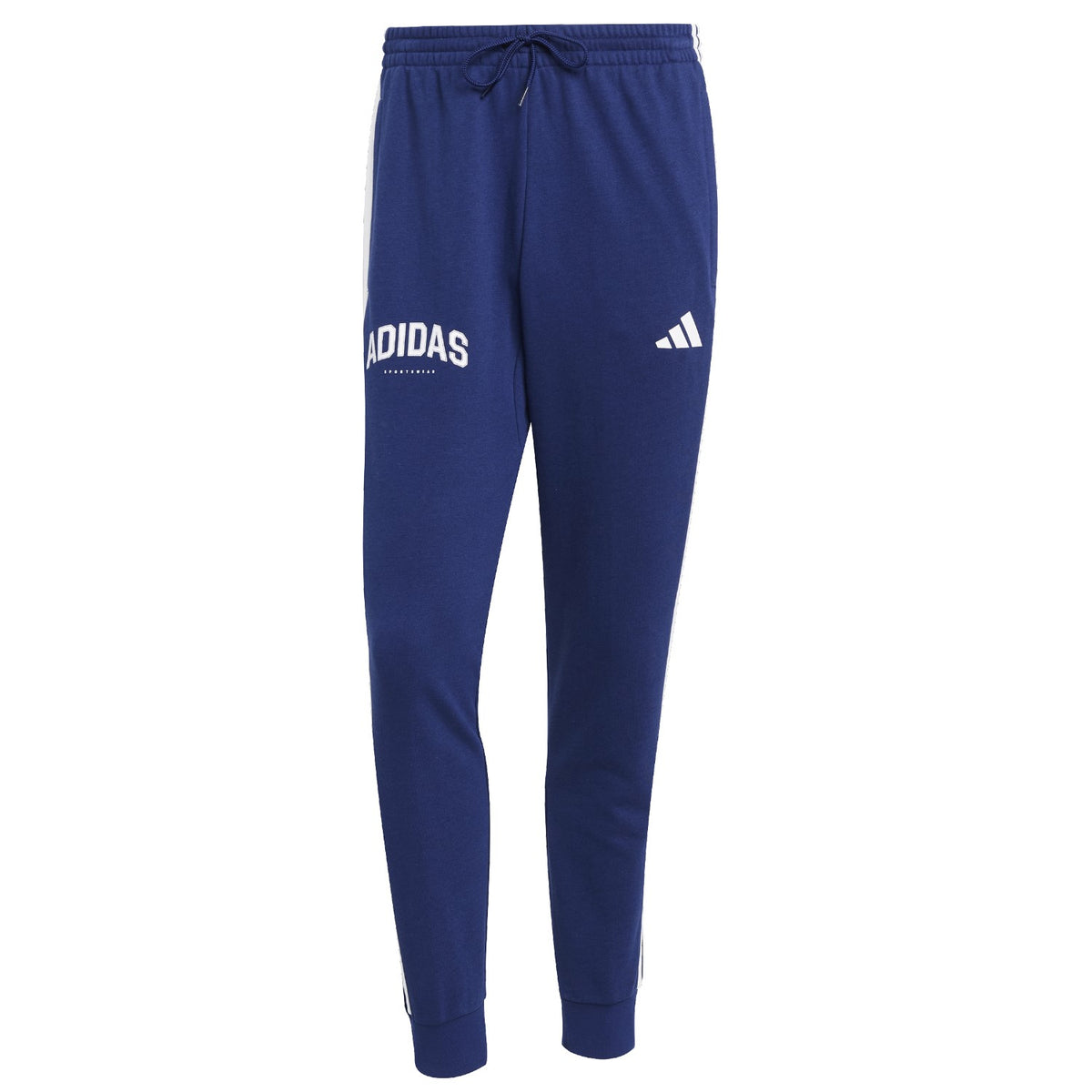 adidas Jogginhose für Herren im 3 Streifen Design