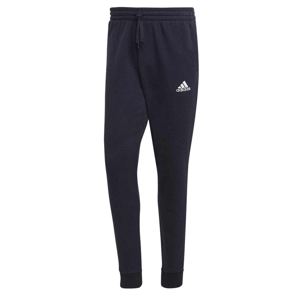 adidas Jogginghose Herren mit Fleece Innenseite