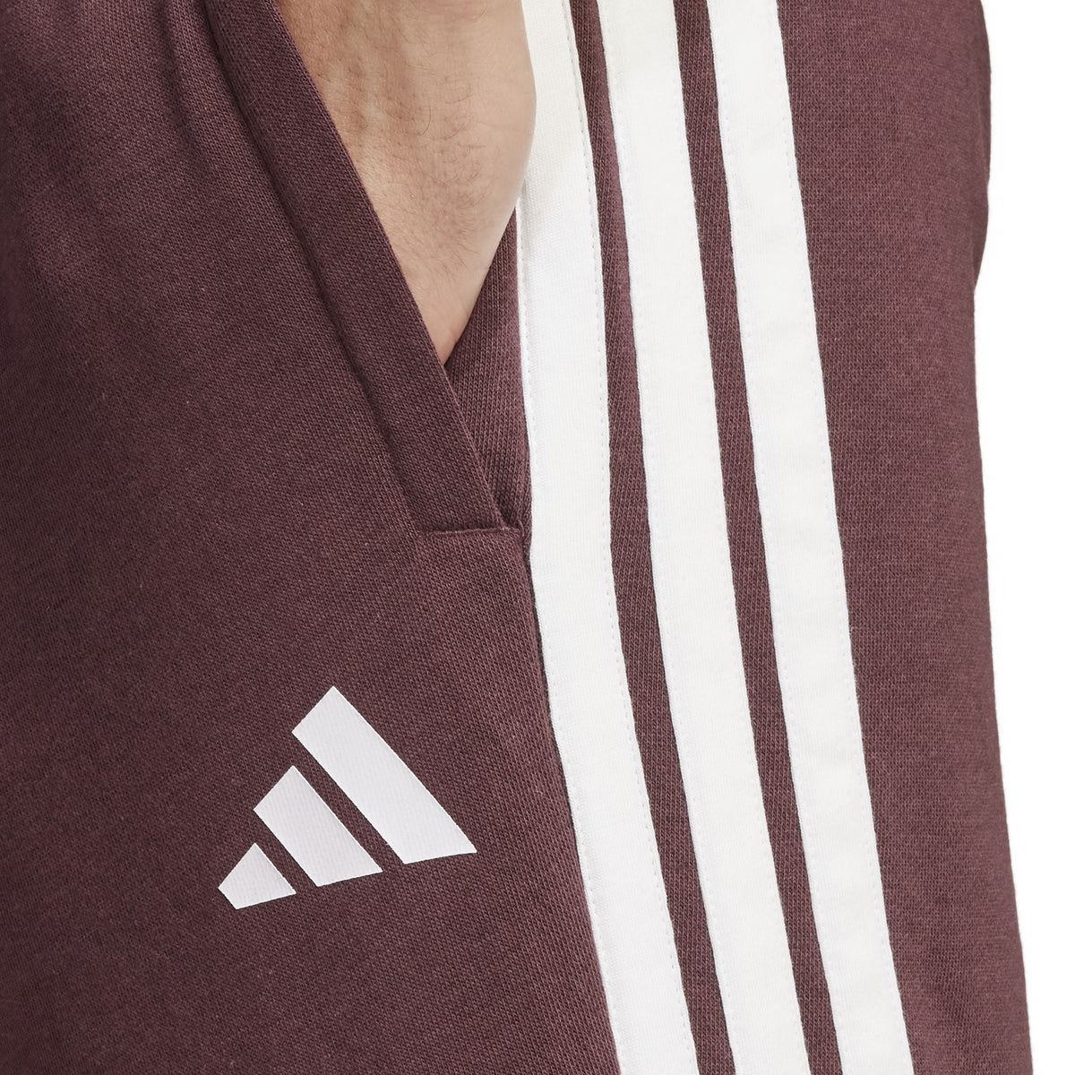 adidas Jogginhose für Herren im 3 Streifen Design