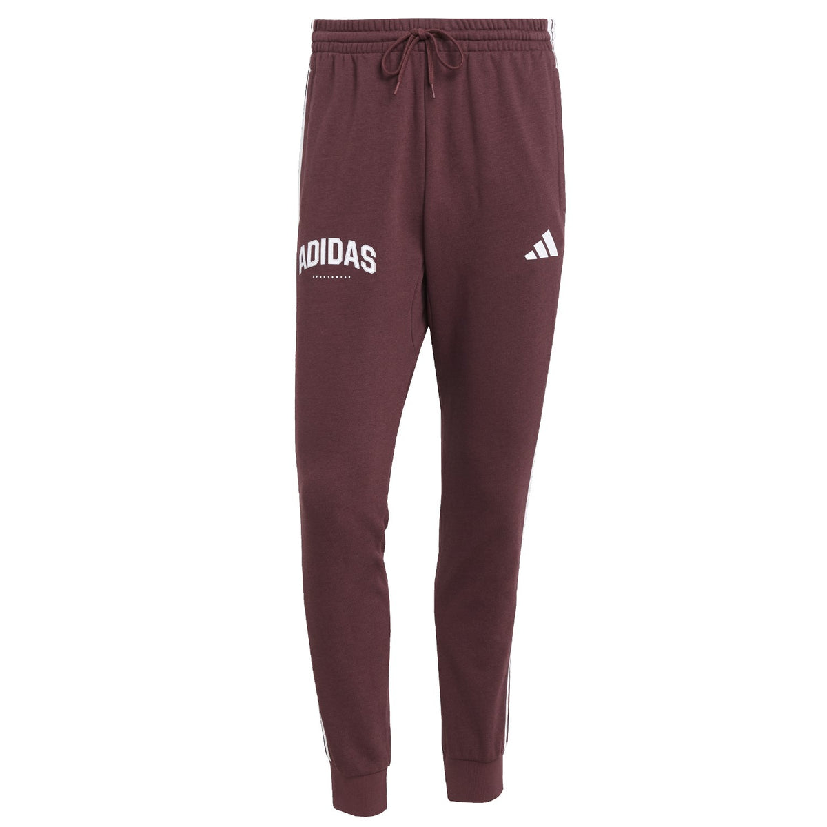 adidas Jogginhose für Herren im 3 Streifen Design